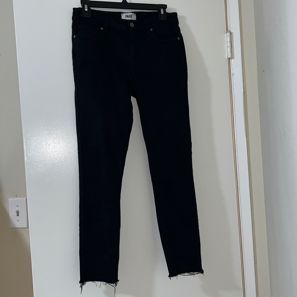 Paige verdugo style jeans